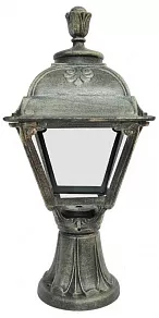 Наземный низкий светильник Fumagalli Cefa U23.111.000.BXF1R