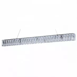 Подвесной светильник Chiaro Гослар 5 498012801