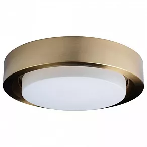 Накладной светильник Loft it Button 10007/36 Copper