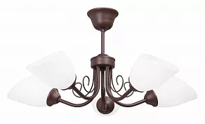 Потолочная люстра Vitaluce V3380 V3380/5PL