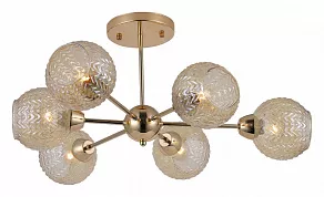 Люстра на штанге Rivoli Heidi Б0051263