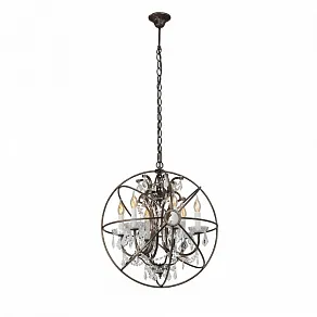 Подвесная люстра Vitaluce V5816 V5816-7/6