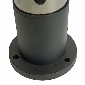 Наземный низкий светильник Feron DH1303 51332