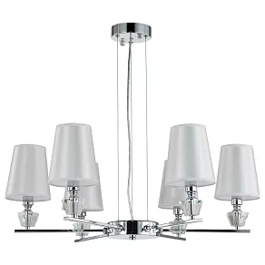 Подвесная люстра Favourite Satis 2677-6P