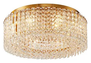 Потолочная люстра Stilfort Delone 2179/05/08C