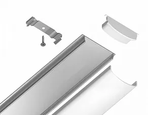 Профиль накладной Ambrella Light GP GP1500AL