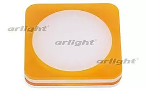 Встраиваемый светильник Arlight  022538