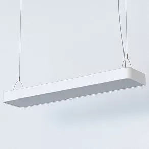 Подвесной светильник Nowodvorski Soft Led 90x20 7545
