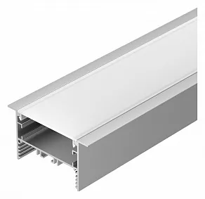 Профиль встраиваемый Arlight SL-LINIA 029033