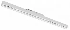 Накладной светильник Lightstar Uno CCT 259206CCT