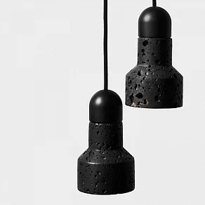 Подвесной светильник Imperiumloft JAZZ STONE jazz-stone01