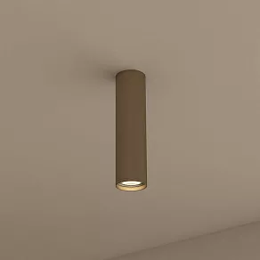 Накладной светильник Denkirs Tube DK2052-SG