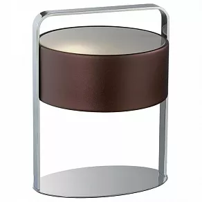 Настольная лампа декоративная Odeon Light Salar 2047/1T