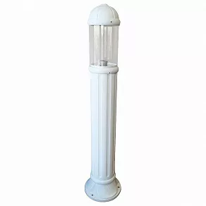 Наземный высокий светильник Fumagalli Sauro D15.555.000.WYE27