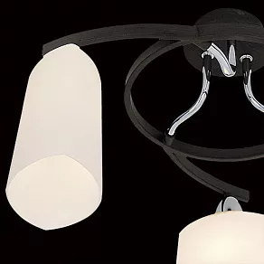 Потолочная люстра Citilux Тайфун CL136131
