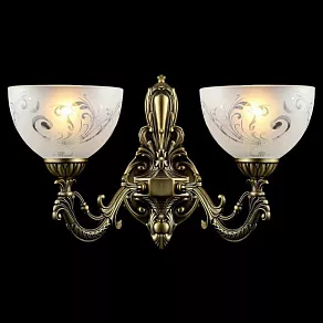 Бра Maytoni Classic 11 CL3060-02-R