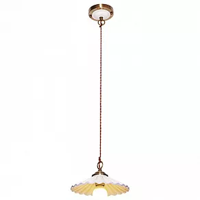 Подвесной светильник Lucia Tucci Palermo PALERMO 650.1