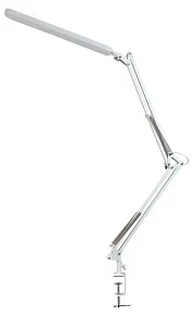 Настольная лампа декоративная Arte Lamp FLEX A5128LT-1WH