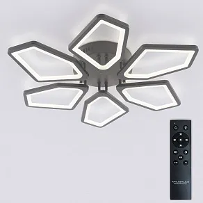 Потолочная люстра Natali Kovaltseva 8144 LED LAMPS 81444