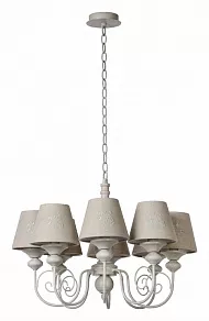 Подвесная люстра Lucide Robin 34339/08/41