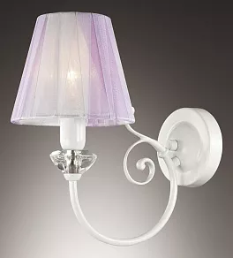 Бра Odeon Light Madina 2889/1W