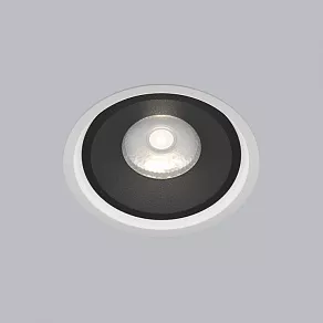 Встраиваемый светильник Elektrostandard Slide 25083/LED