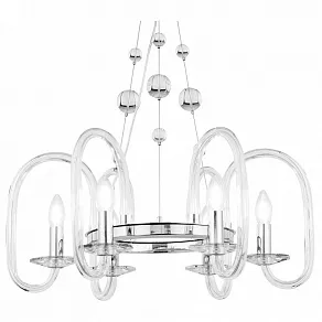 Подвесная люстра Maytoni Taro MOD026PL-06CH