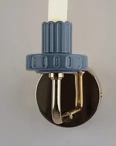 Бра Moderli Atelieri V11694-WL