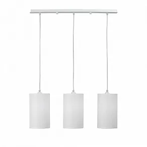 Подвесной светильник Vitaluce V2895 V2895-0/3S