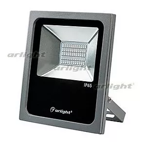 Настенно-потолочный прожектор Arlight Flat 24173