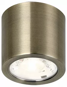 Накладной светильник Favourite Deorsum 2806-1C