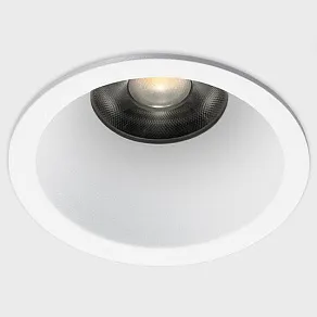 Встраиваемый светильник Italline IT06-6025 IT06-6025 white 3000K
