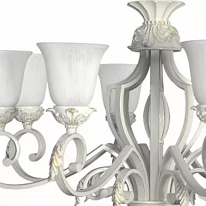 Подвесная люстра Dio D’Arte Penna Penna E 1.1.8.500 C