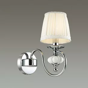 Бра Odeon Light Medea 4186/1W