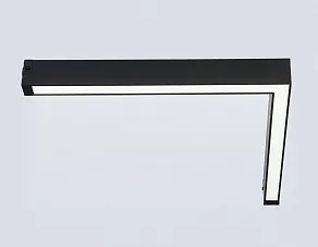 Накладной светильник Ambrella Light GL GL1710