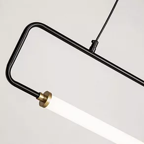 Подвесной светильник Favourite Inspire 4100-1P