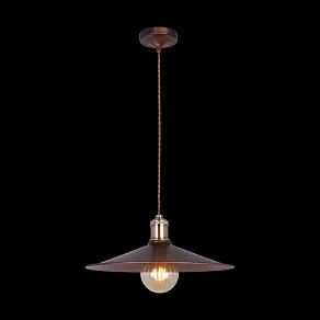 Подвесной светильник Maytoni Jingle T028-01-R