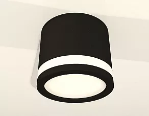 Накладной светильник Ambrella XS XS8111003