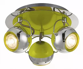 Спот Globo Hulk 57886-3