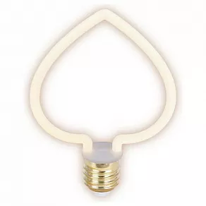 Лампа светодиодная Thomson Deco E27 4Вт 2700K TH-B2405