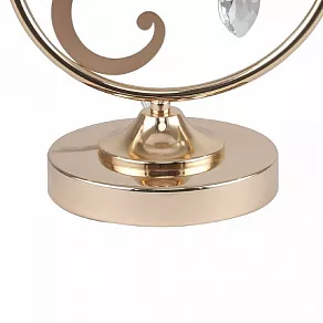 Настольная лампа декоративная F-promo Charm 2756-1T