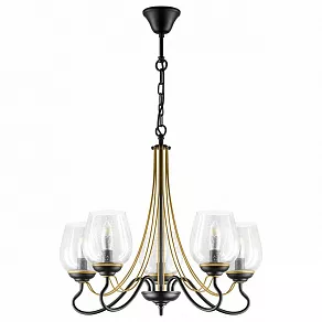 Подвесная люстра Lightstar Bolla 734057