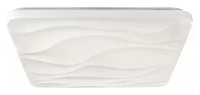 Накладной светильник iLedex Star Flame Star Flame ZD5106-60 WH