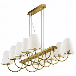 Подвесная люстра Lightstar Diafano 758102