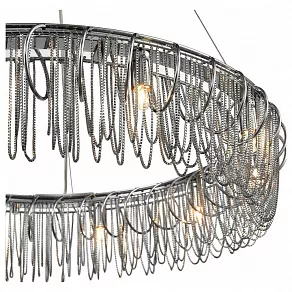 Подвесной светильник Vele Luce Spirituale VL4013P10