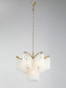 Подвесная люстра Vitaluce V5371 V5371-8/7