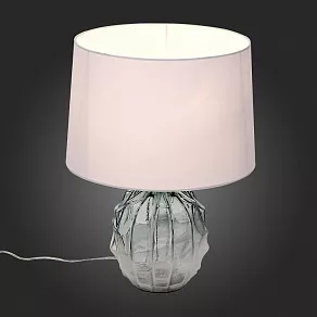 Настольная лампа декоративная ST-Luce Ampolla SL972.804.01