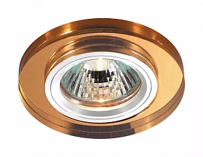 Встраиваемый светильник Novotech Mirror 369757