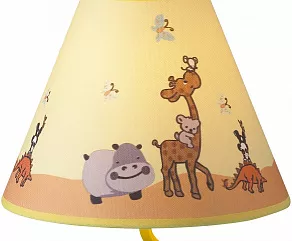 Настольная лампа декоративная ST-Luce 806 SL806.094.01