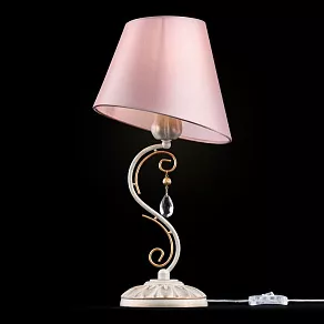 Настольная лампа декоративная Maytoni Cutie ARM051-11-G